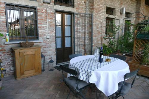 Naviglio Grande In Villa Milano, Mediolan (zdjęcie 4)