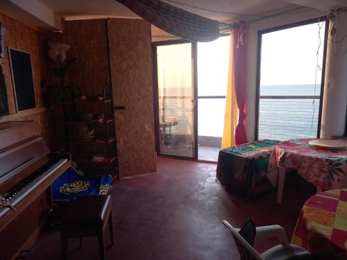 Casa Fabrice in Cidade Velha