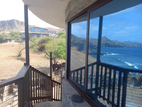 Casa Fabrice in Cidade Velha