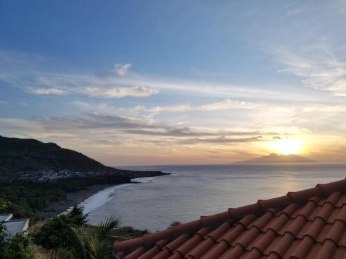 Casa Fabrice in Cidade Velha