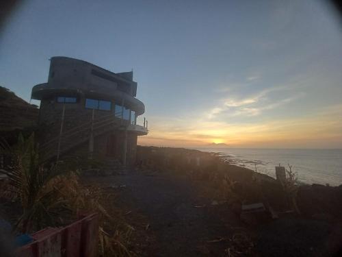 Casa Fabrice in Cidade Velha