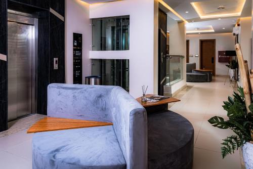 Facilities, Wali's Suites in Abuja