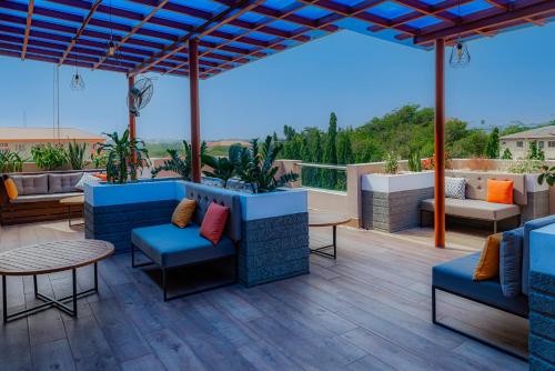 Facilities, Wali's Suites in Abuja