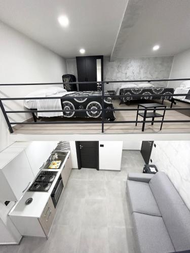 LUXURY HOME VALENTINO, Neapel