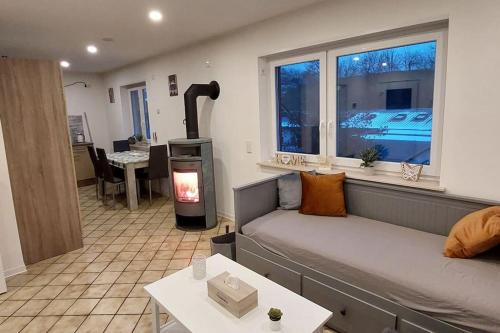 Ferien-/Monteurwohnung im Odw. in Mörlenbach, Deutschland