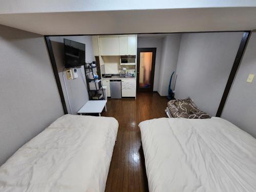 MORI Apartment2 道頓堀(Dotonbori) 1K 1