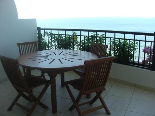 2 Br Five Star Playa Royale Residences Building in Nuevo Vallarta , Mexico