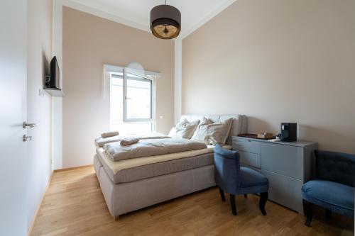 Triple Room with Terrace