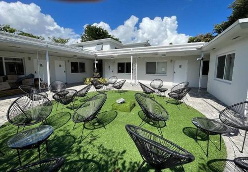 Wonderful Studio Residence 15 min from the beach Wonderful Studio Residence 15 min from the beach