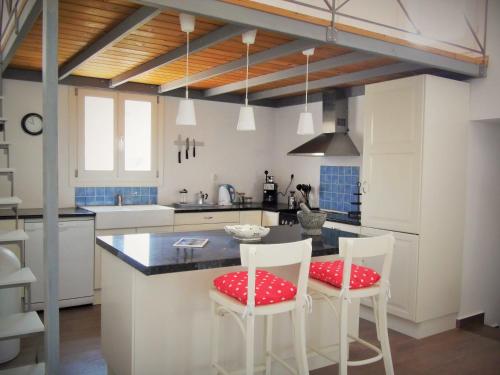 'Paradise' by Cnn - Delfini Bay - 3Bed House, Ano Syros (fotografie 4)