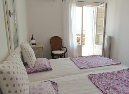 'Paradise' by Cnn - Delfini Bay - 3Bed House, Ano Syros (fotografie 3)