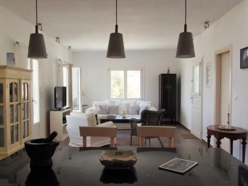 'Paradise' by Cnn - Delfini Bay - 3Bed House, Ano Syros (fotografie 2)