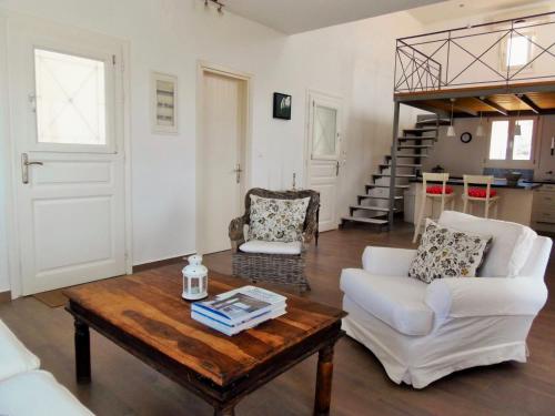 'Paradise' by Cnn - Delfini Bay - 3Bed House, Ano Syros (fotografie 6)