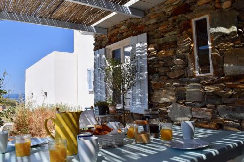 'Paradise' by Cnn - Delfini Bay - 3Bed House, Ano Syros (fotografie 7)
