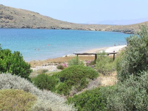 'Paradise' by Cnn - Delfini Bay - 3Bed House, Ano Syros (fotografie 8)