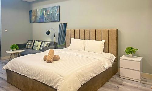 YourHomes - River Gate Ho Chi Minh City