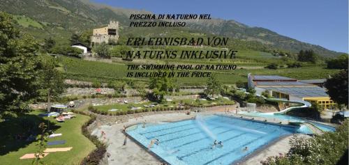 El Paradiso, Naturno (fotografie 2)