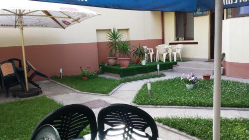 Vila Raduinea – Eforie Nord, CA