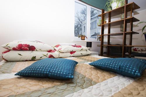 Guest House Drusva - image 5