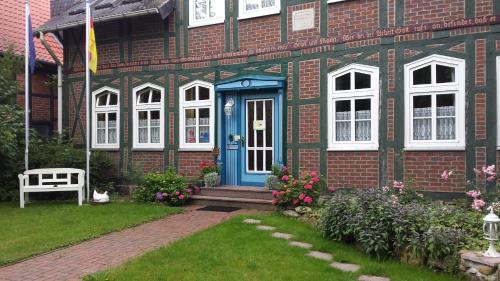 B&B Clenze - Landhotel Sonnenhof im Wendland - Bed and Breakfast Clenze