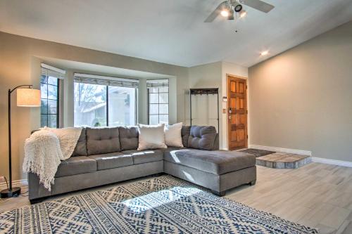 Tucson Hideaway Near Hiking and Biking! Tucson Hideaway Near Hiking and Biking!