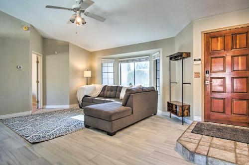 Tucson Hideaway Near Hiking and Biking! Tucson Hideaway Near Hiking and Biking!