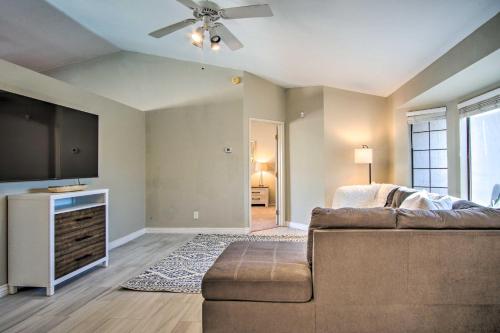 Tucson Hideaway Near Hiking and Biking! Tucson Hideaway Near Hiking and Biking!