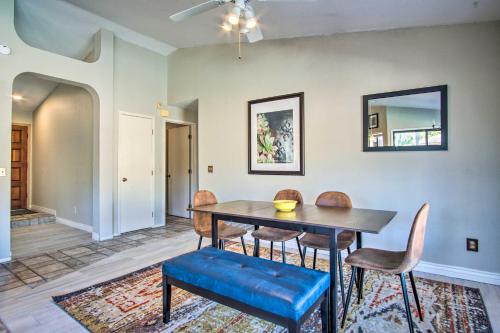 Tucson Hideaway Near Hiking and Biking! Tucson Hideaway Near Hiking and Biking!