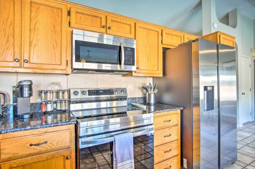 Tucson Hideaway Near Hiking and Biking! Tucson Hideaway Near Hiking and Biking!