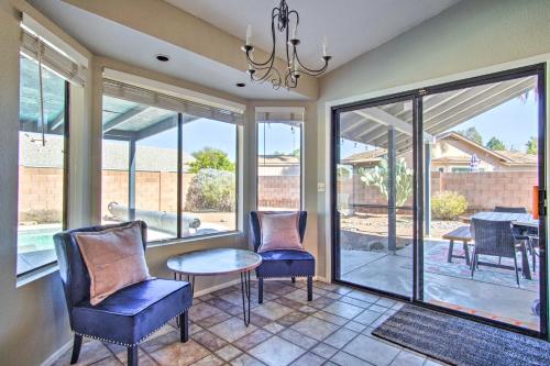 Tucson Hideaway Near Hiking and Biking! Tucson Hideaway Near Hiking and Biking!