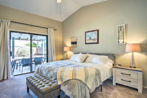 Tucson Hideaway Near Hiking and Biking! Tucson Hideaway Near Hiking and Biking!