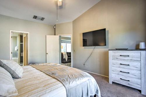 Tucson Hideaway Near Hiking and Biking! Tucson Hideaway Near Hiking and Biking!