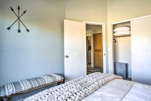 Tucson Hideaway Near Hiking and Biking! Tucson Hideaway Near Hiking and Biking!