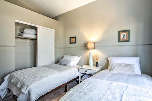 Tucson Hideaway Near Hiking and Biking! Tucson Hideaway Near Hiking and Biking!