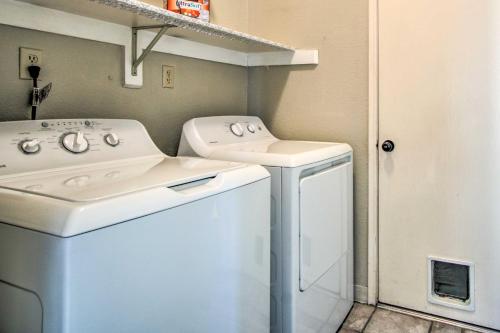 Tucson Hideaway Near Hiking and Biking! Tucson Hideaway Near Hiking and Biking!