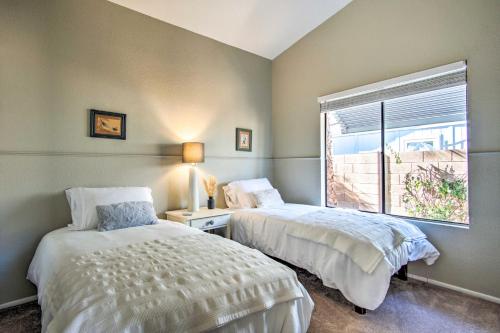 Tucson Hideaway Near Hiking and Biking! Tucson Hideaway Near Hiking and Biking!