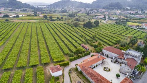 Pazo Torre Penelas