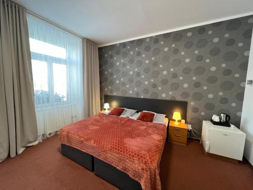 Wellness penzion U Grygarů - image 6