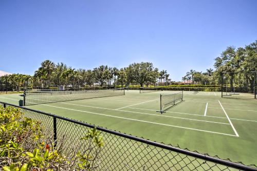 Beautiful Naples Golf Villa in Famous Lely Resort! - image 16