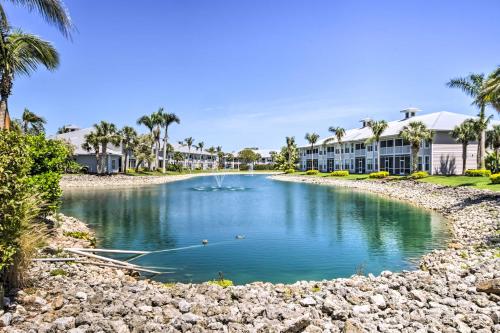 Beautiful Naples Golf Villa in Famous Lely Resort! - image 35