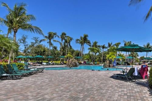 Beautiful Naples Golf Villa in Famous Lely Resort! - image 37