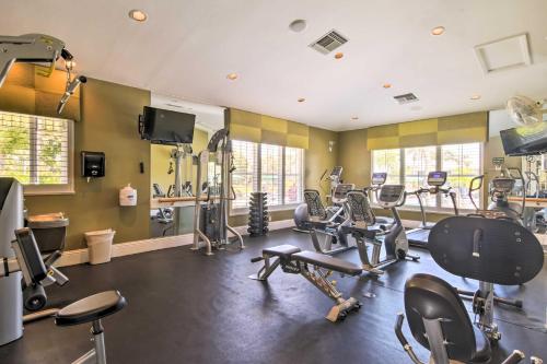 Beautiful Naples Golf Villa in Famous Lely Resort! - image 38