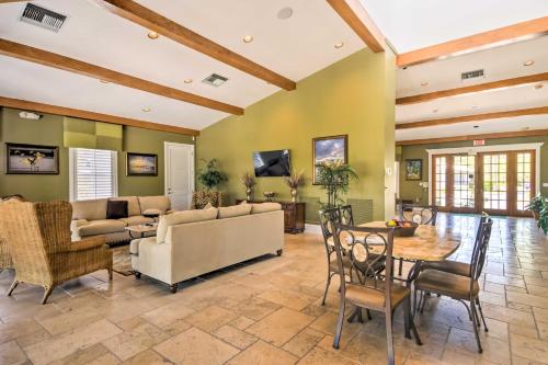 Beautiful Naples Golf Villa in Famous Lely Resort! - image 39