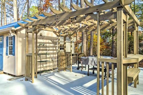 Berlin Resort Comm Home - 15 Mins from Ocean City! - image 14