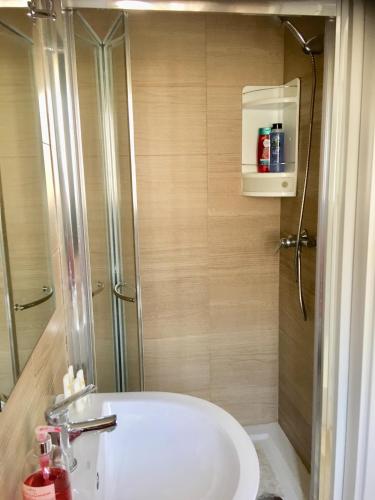 Pembroke Suites 5