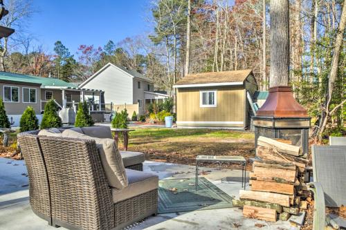 Berlin Resort Comm Home - 15 Mins from Ocean City! - image 8