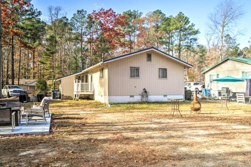 Berlin Resort Comm Home - 15 Mins from Ocean City! - image 6