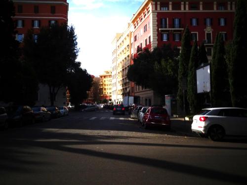 Bella Italia Mazzini 4