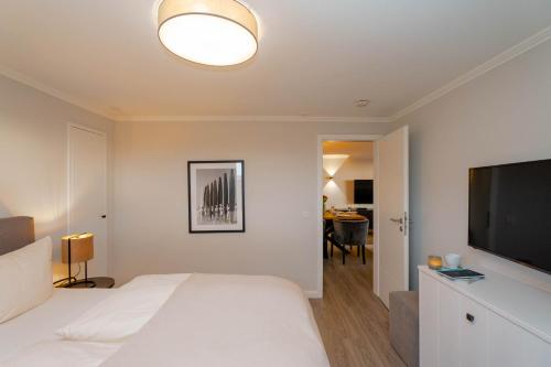 Ferienwohnung Hummer & Meer 142m von Andreas-Nielsen-Straße entfernt