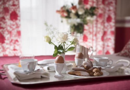 Hotel Milton Rimini - main image